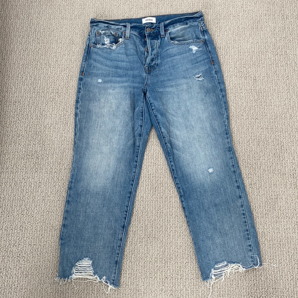 Pistola Jeans- size 29